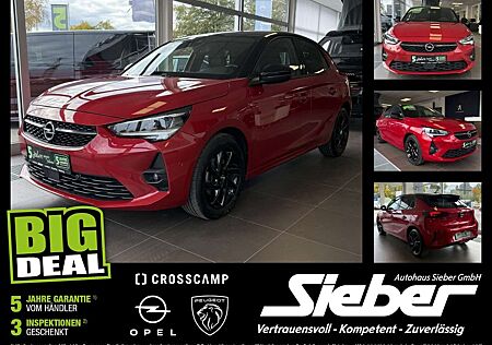 Opel Corsa F 1.2 Turbo GS Line