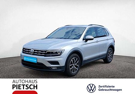 VW Tiguan Volkswagen 1.5 TSI