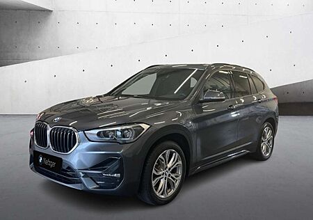 BMW X1 25e xDrive Sport Line LED Navi SHZ Pano