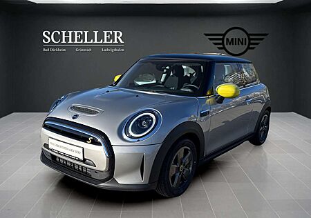 Mini Cooper SE 3-Türer LED Navi Tempomat Klimaaut. Shz