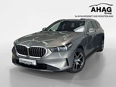 BMW 530 e Touring Aut.