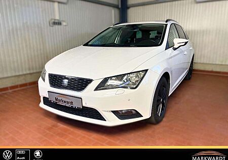 Seat Leon Style