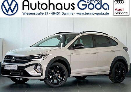 VW Taigo Volkswagen R-Line 1.5 TSI 7-Gang DSG Bluetooth Navi LED