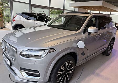 Volvo XC 90 XC90 T8 AWD Plug-in Hybrid Plus Bright