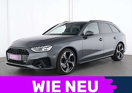 Audi A4 competition edition Assistenz-Paket Tour|AHK