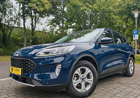 Ford Kuga Hybrid 2.5 FHEV Vollhybrid 4x4|NAVI|SHZ|PDC