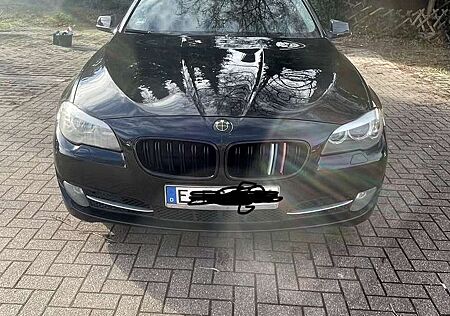 BMW 520dA 520 Touring