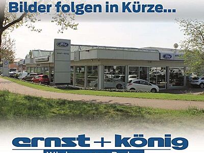 Ford Mondeo Turnier 2.0 Ti-VCT Hybrid Titanium AHK+WinterP.