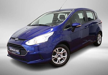 Ford B-Max Sync Edition Sitzheizung Klima Bluetooth