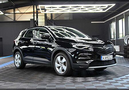 Opel Grandland X CAM / AUTOMATIK / PDC