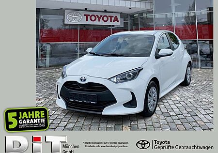 Toyota Yaris 1.5 Hybrid Business Edition *Automatik,uvm*