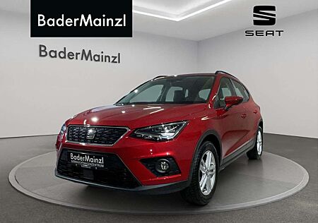 Seat Arona Style ACC NAVI Kamera LED Sitzheizung