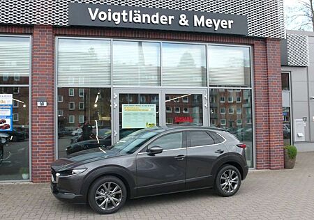 Mazda CX-30 e-SKYACTIV X 186ps Exclusive-Line 360° Kam
