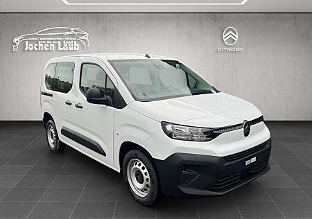 Citroën Berlingo Citroen MPV You M SOFORT VERFÜGBAR