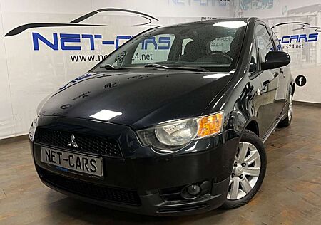 Mitsubishi Colt 1.1 Edition Klima*Sitzheizung*1HAND