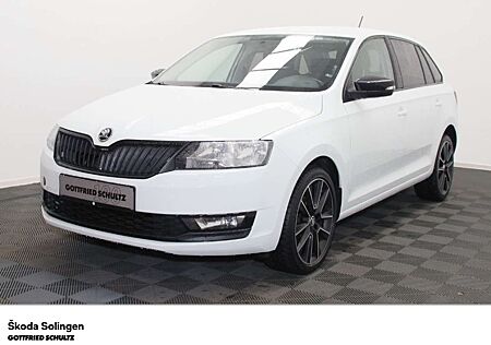 Skoda Rapid /Spaceback Spaceback 1.0 Active PDC SHZ Alu 17