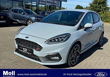 Ford Fiesta ST 1.5 EcoBoost EU6d-T Navi Soundsystem B & O LED