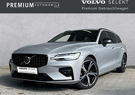 Volvo V60 Kombi Plus Dark B4 Benzin EU6d Harman/Kardon Winte