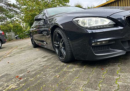 BMW 640d 640