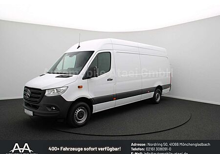 Mercedes-Benz Sprinter 315 MAXI 360° KAMERA+ NAVI 1211