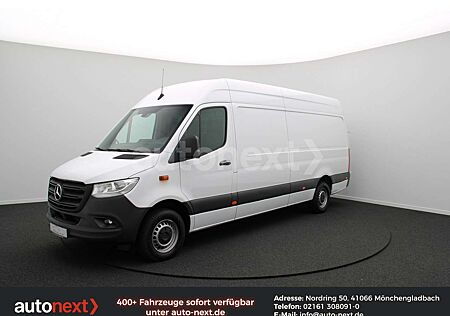 Mercedes-Benz Sprinter 315 MAXI 360° KAMERA+ NAVI 1211