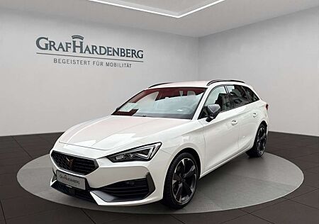 Cupra Leon Sportstourer 1.5 TSI Spurhalteassistent