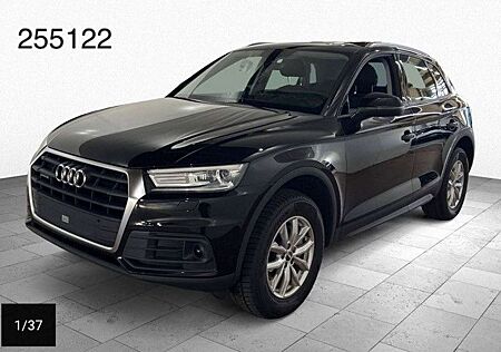 Audi Q5 40 quattro NAVI/ACC+/UNFALLFREI