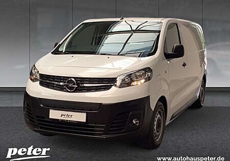 Opel Vivaro -e Cargo (50kWh) M Edition 3-Sitzer Automatik Klima (BDK)