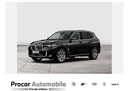 BMW X5 xDrive50e DA Prof,PA prof,H/K,Massage,Sitzklima,