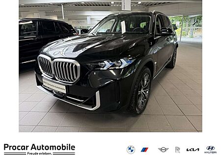 BMW X5 xDrive50e 8 Fach DA+PA+Massage H/K Aktive Sitzbelü
