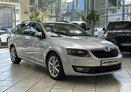 Skoda Octavia Combi 2.0 TDI DPF Joy*RFK*AHK*CARPLAY*