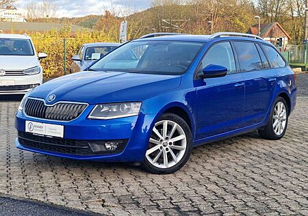 Skoda Octavia 1.4 TSI Elegance/ 1 Hand/ Navi/ Bi Xenon