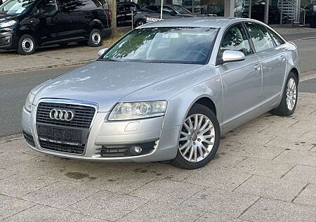 Audi A6 Lim. 2.0 TDI Kein Tüv