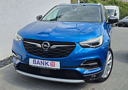Opel Grandland X Grandland Ultimate -Leder/Kamera/InspektionNeu-