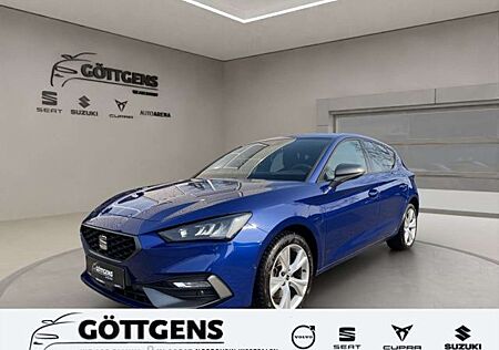 Seat Leon FR-LINE 1.4 TSI e-Hybrid 150KW FULL LINK KAME