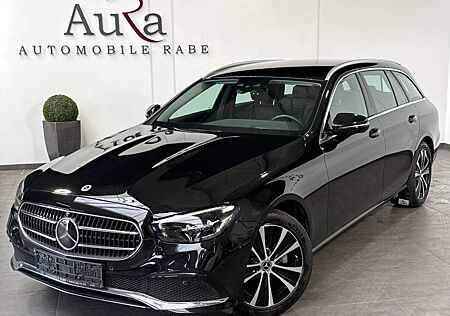 Mercedes-Benz E 300 T 4M Avantgarde NAV+LED+360°+WIDE+HUD+1HD