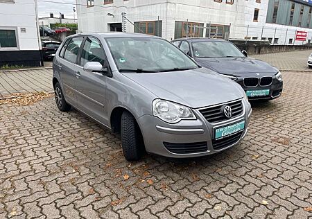 VW Polo Volkswagen IV Comfortline