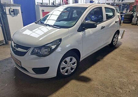 Opel Karl 1.0 Rocks