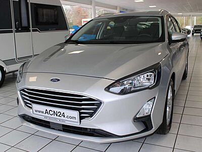 Ford Focus Cool & Connect LED Navi Kamera ACC
