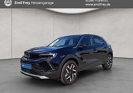 Opel Mokka 1.2 DI Turbo Automatik Elegance