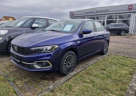 Fiat Tipo Urban