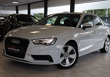 Audi A3 Limousine ambition|1HAND|LED|PDC|SHZ|BT|