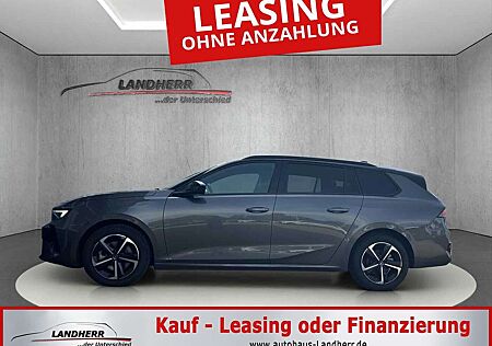 Opel Astra ST  GS Navi.m.Farbdi./el.GSD/el.Heckklappe