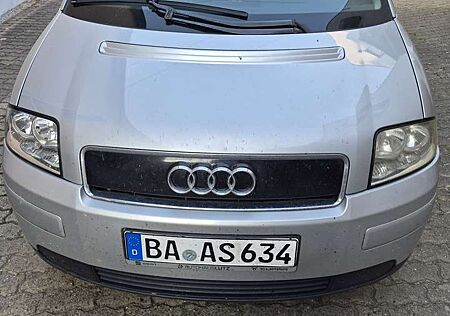 Audi A2 1.4 TDI