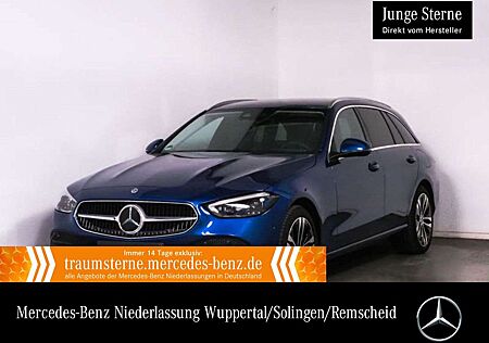 Mercedes-Benz C 300 e T AVANTG+AHK+KAMERA+KEYLESS+9G