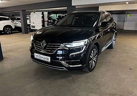 Renault Koleos 2.0 dCi 185 4WD INITIALE PARIS Automatik