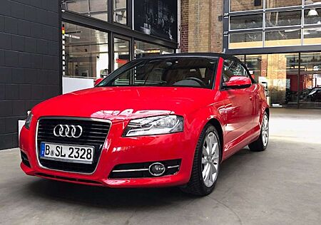 Audi A3 Cabriolet Cabriolet 1.2 TFSI Ambition