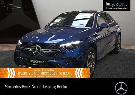 Mercedes-Benz GLC 300 e 4M AMG+PANO+360+BURMESTER+TOTW+KEYLESS