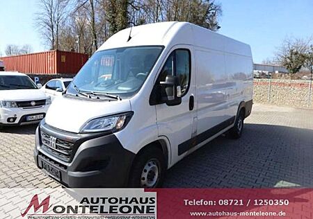 Fiat Ducato Maxi 35 L5H2 160PS | Serie 8 | SOFORT!