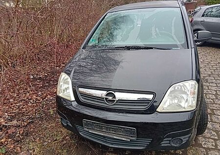 Opel Meriva 1.4